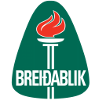 Breidablik Nữ