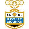 UD Rotlet Molinar
