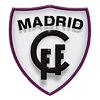 Madrid CFF Nữ
