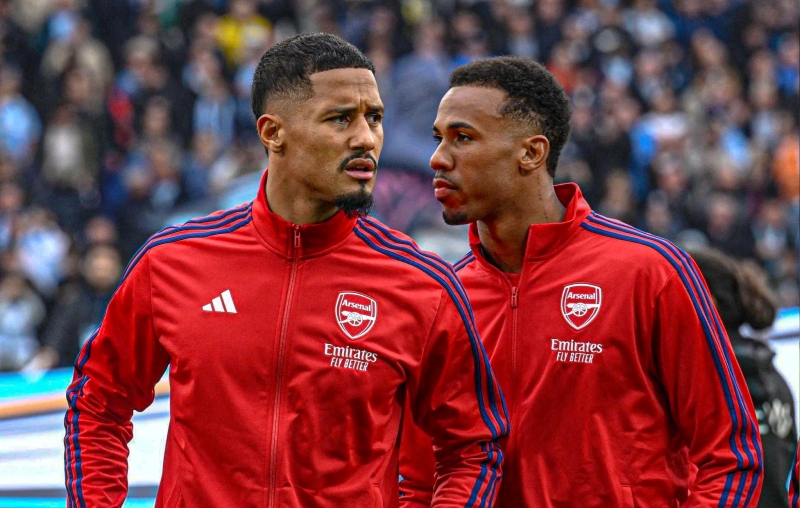 Arsenal trả gi&aacute; cực đắt sau chiến thắng trước Brentford - Ảnh 3