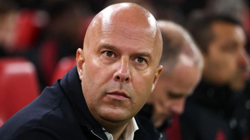 Khủng hoảng tại Liverpool: Ai thay thế được Arne Slot? - Ảnh 1