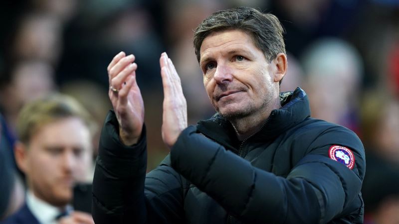 Khủng hoảng tại Liverpool: Ai thay thế được Arne Slot? - Ảnh 2