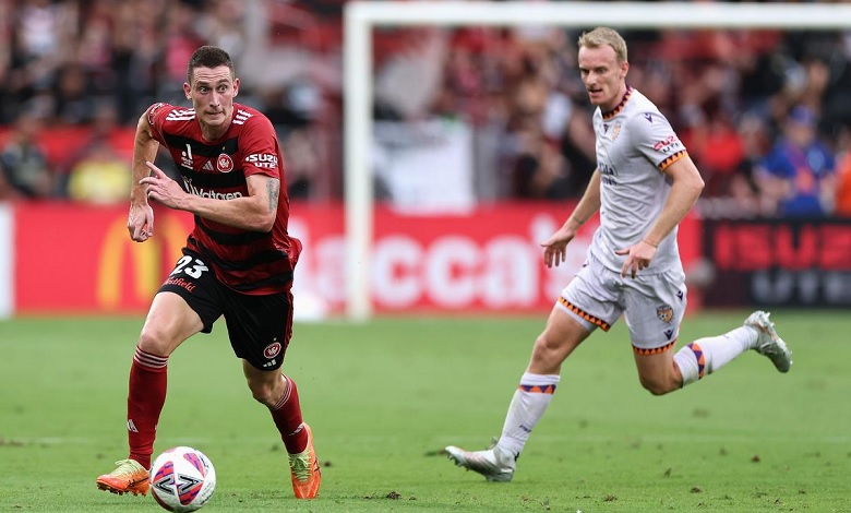 Nhận định, Soi tỷ lệ k&egrave;o Macarthur vs Melbourne Victory 15h30 ng&agrave;y 5/12: Kh&oacute; khăn chưa dứt - Ảnh 1