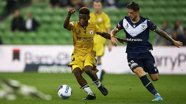 Nhận định, Soi tỷ lệ k&egrave;o Perth Glory vs Western Sydney Wanderers 17h45 ng&agrave;y 5/12: Tiếp đ&agrave; hồi sinh - Ảnh 1