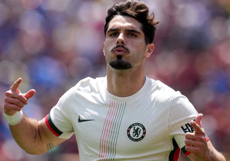 Bản tin Chelsea 5/12: The Blues kh&ocirc;ng ngại Bournemouth - Ảnh 1