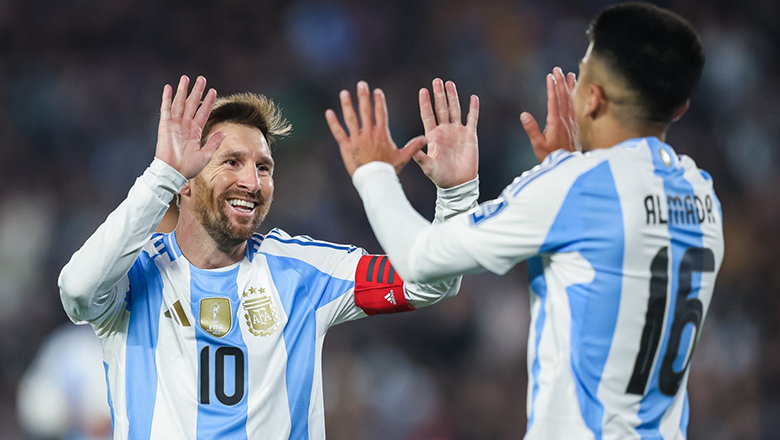 Messi g&acirc;y sốc, bỏ ngỏ khả năng kh&ocirc;ng ra s&acirc;n ở World Cup 2026 - Ảnh 1