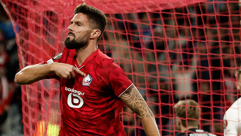 Nhận định, Soi tỷ lệ k&egrave;o Lille vs Marseille 03h00 ng&agrave;y 6/12: Kh&ocirc;ng c&oacute; chỗ cho sai lầm - Ảnh 1