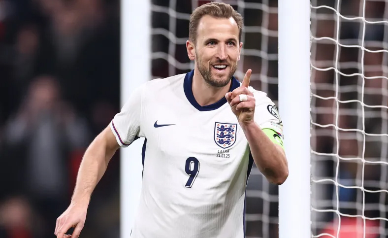 5 điều th&uacute; vị sau lễ bốc thăm World Cup 2026: Haaland sớm đụng Mbappe, tuyển Anh v&agrave;o bảng tử thần - Ảnh 2