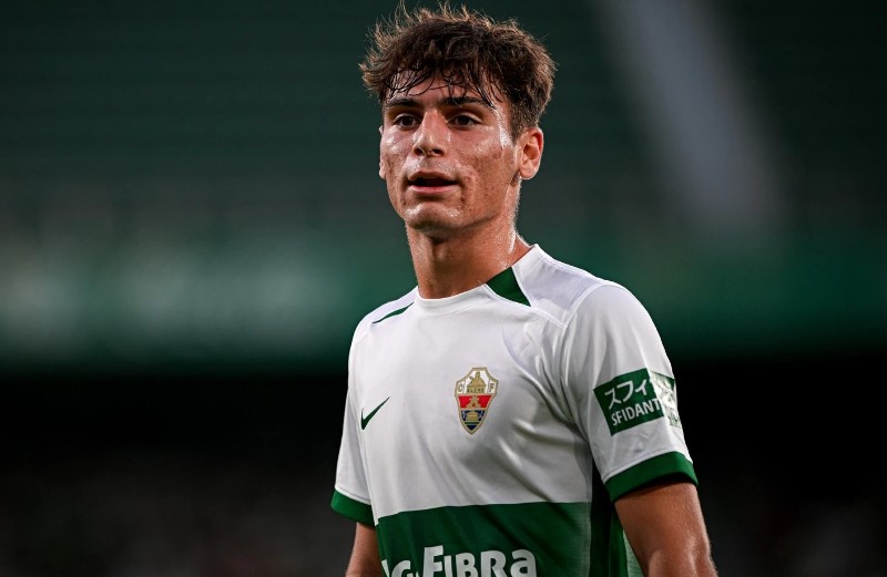 Bản tin Arsenal 6/12: Arteta sẵn sàng n&ocirc;̉ bom t&acirc;́n trong tháng 1 - Ảnh 1