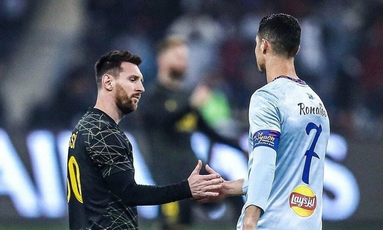 Kịch bản n&agrave;o đưa Ronaldo chạm tr&aacute;n Messi ở World Cup 2026? - Ảnh 1