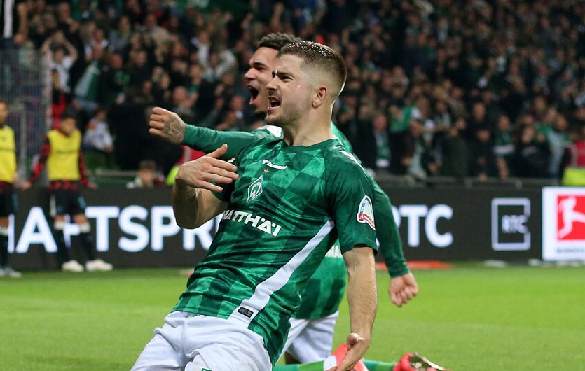 Nhận định, Soi tỷ lệ k&egrave;o Hamburger vs Werder Bremen 21h30 ng&agrave;y 7/12: Nỗi sợ xa nh&agrave; - Ảnh 4
