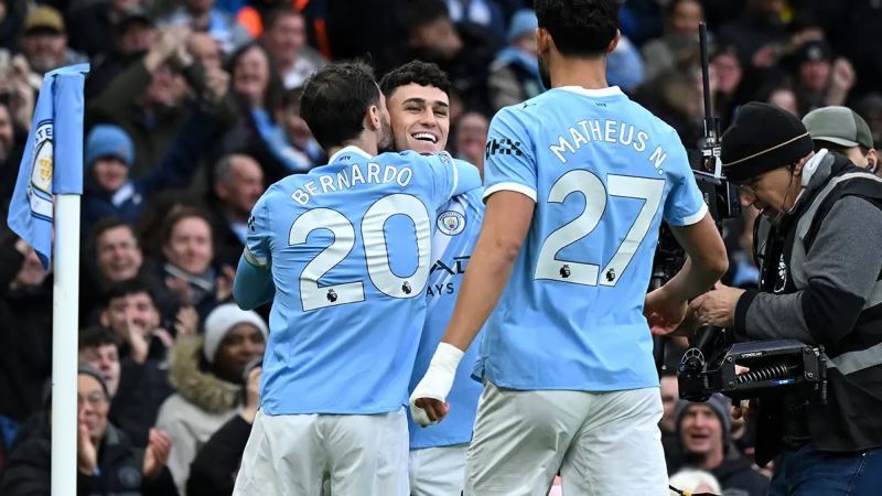 Nhận định, Soi tỷ lệ k&egrave;o Man City vs Sunderland 22h00 ng&agrave;y 6/12: Thuần phục M&egrave;o đen - Ảnh 1