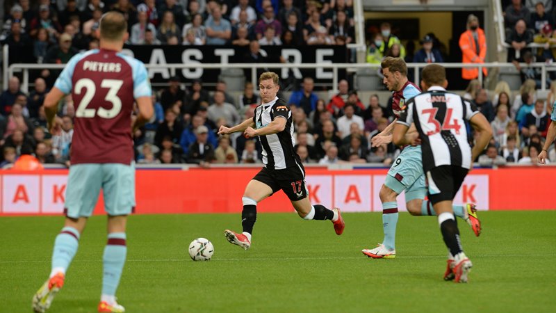 Nhận định, Soi tỷ lệ k&egrave;o Newcastle vs Burnley 22h00 ng&agrave;y 6/12: Chiến thắng c&aacute;ch biệt - Ảnh 1