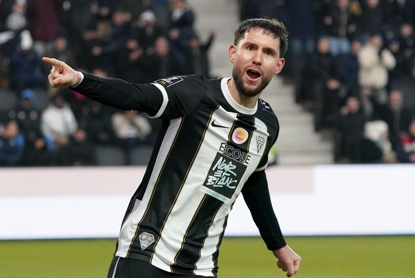 Nhận định, Soi tỷ lệ k&egrave;o Nice vs Angers 21h00 ng&agrave;y 7/12: Đại b&agrave;ng r&atilde; c&aacute;nh - Ảnh 1