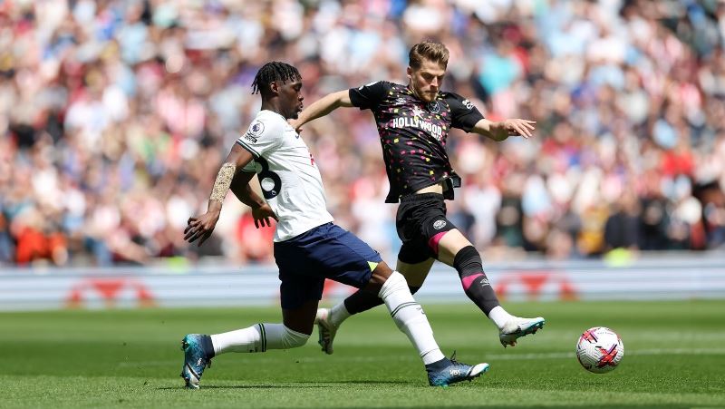 Nhận định, Soi tỷ lệ k&egrave;o Tottenham vs Brentford 22h00 ng&agrave;y 6/12: Trở lại mạch thắng - Ảnh 1