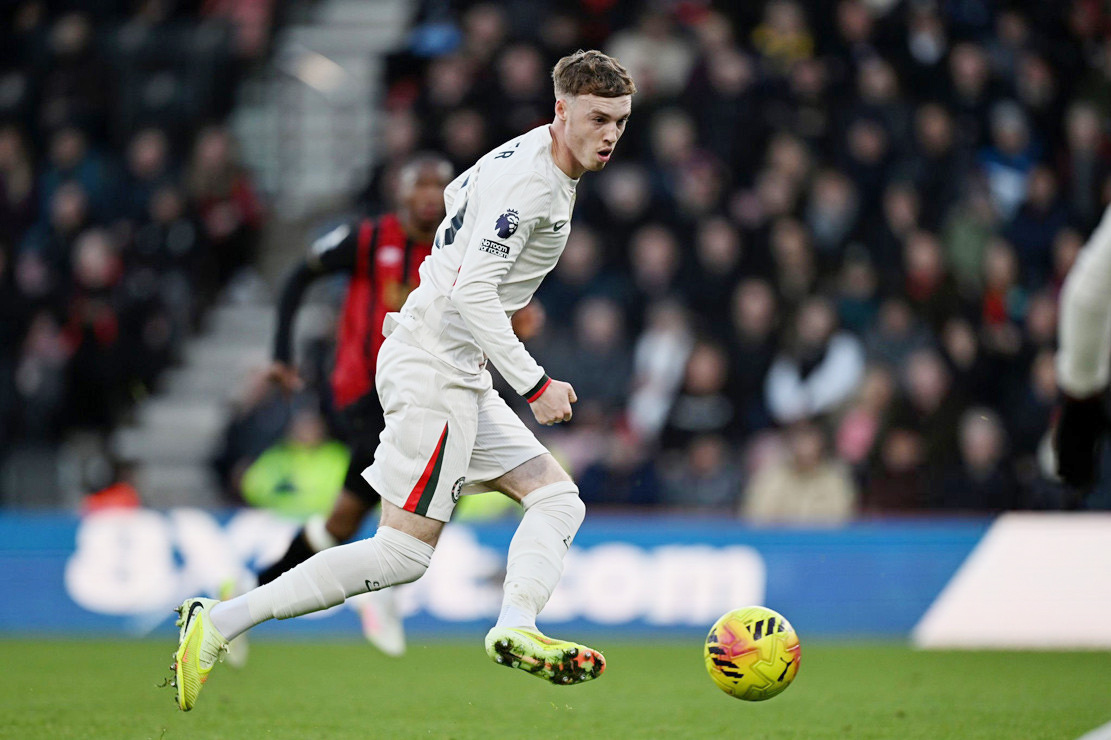 Bản tin Chelsea ng&agrave;y 7/12: The Blues thiệt đơn thiệt k&eacute;p sau trận h&ograve;a tai hại - Ảnh 1