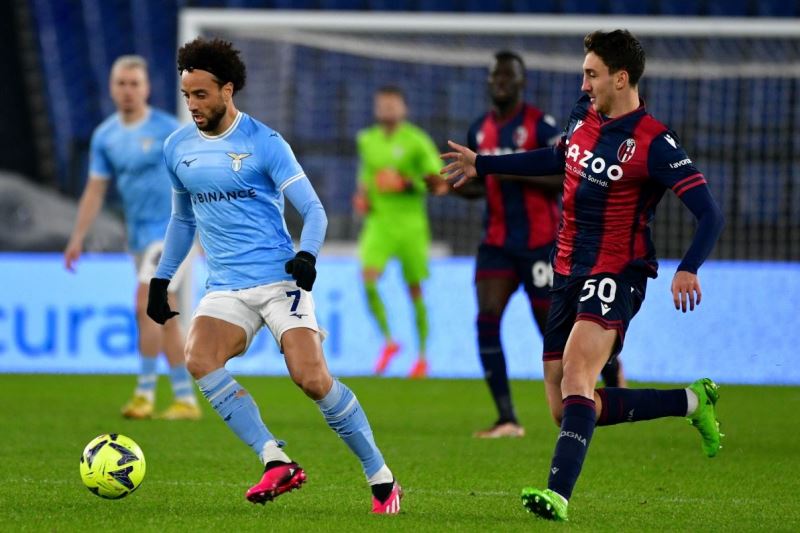 Nhận định, Soi tỷ lệ k&egrave;o Lazio vs Bologna 00h00 ng&agrave;y 8/12: Điểm tựa s&acirc;n nh&agrave; - Ảnh 1