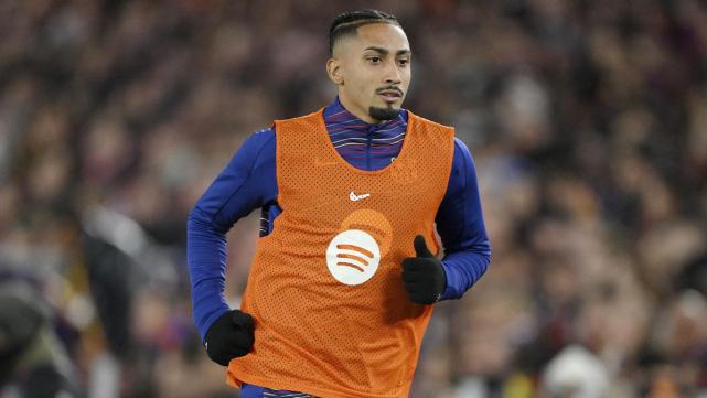 Bản tin Barcelona 8/12: Raphinha phủ nhận sang Saudi Arabia, Barca bị người nh&agrave; 'đ&acirc;m l&eacute;n' - Ảnh 2