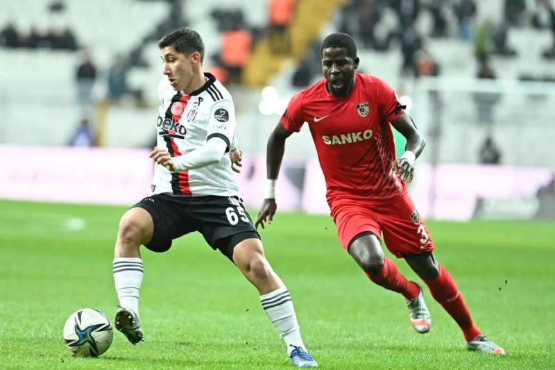 Nhận định, Soi tỷ lệ k&egrave;o Besiktas vs Gazisehir Gaziantep 00h00 ng&agrave;y 9/12: Chủ nh&agrave; lạc lối - Ảnh 1