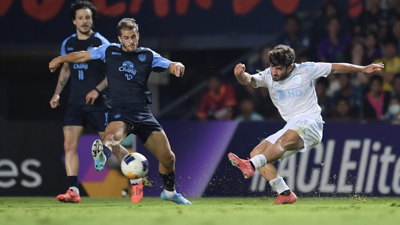 Nhận định, Soi tỷ lệ k&egrave;o Buriram United vs Gangwon 19h15 ng&agrave;y 9/12: Run rẩy tại xứ ch&ugrave;a v&agrave;ng  - Ảnh 1