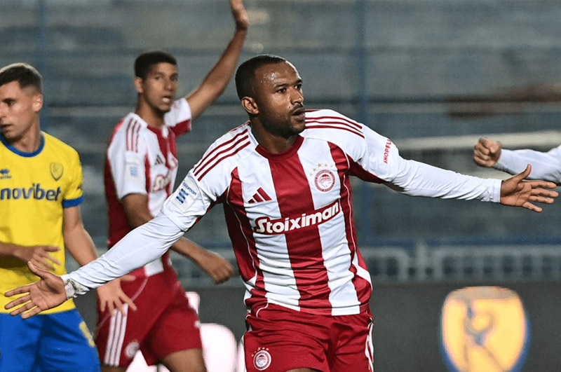 Nhận định, Soi tỷ lệ k&egrave;o Kairat Almaty vs Olympiacos 22h30 ng&agrave;y 9/12: Trận chung kết ngược - Ảnh 4