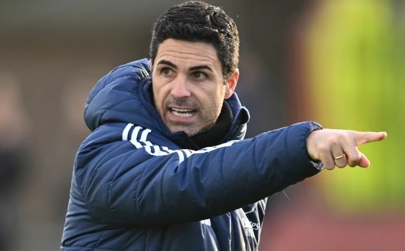 Bản tin Arsenal 9/12: Mikel Arteta tiết lộ bến đỗ mới - Ảnh 1