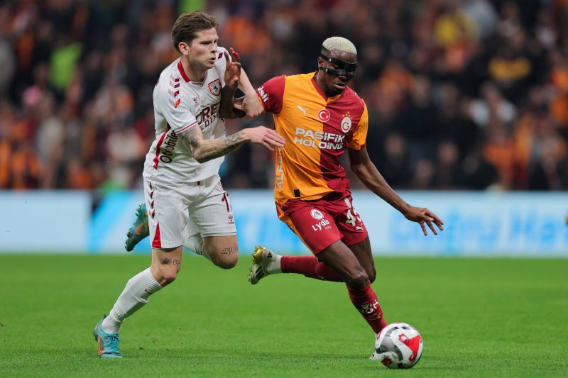 Nhận định, Soi tỷ lệ k&egrave;o AS Monaco vs Galatasaray 03h00 ng&agrave;y 10/12: Tin v&agrave;o chủ nh&agrave; - Ảnh 1