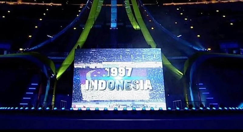 B&aacute;o Th&aacute;i chỉ tr&iacute;ch gay gắt BTC SEA Games 33 vụ tr&igrave;nh chiếu sai bản đồ Việt Nam - Ảnh 2