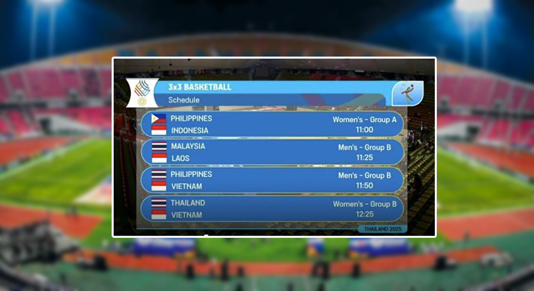 Điểm danh những sai s&oacute;t kh&ocirc;ng thể tha thứ của Th&aacute;i Lan với thể thao Việt Nam: Đỉnh cao của&hellip; thiếu chuy&ecirc;n nghiệp  - Ảnh 4