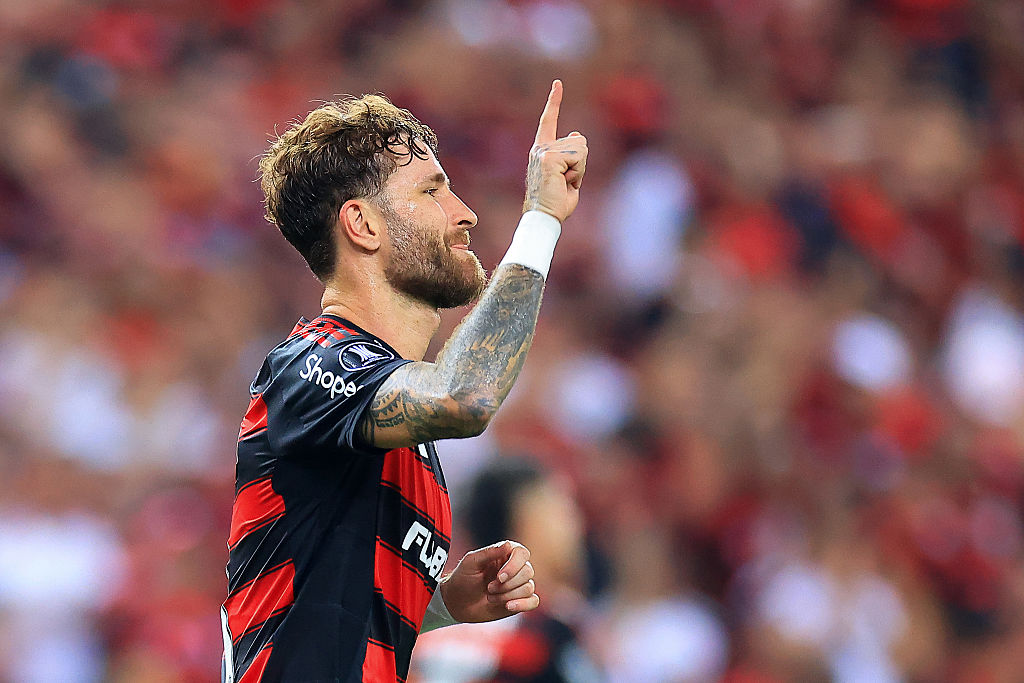 Nhận định, Soi tỷ lệ k&egrave;o Cruz Azul vs Flamengo 00h00 ng&agrave;y 11/12: Xứ Samba &aacute;p đảo - Ảnh 4