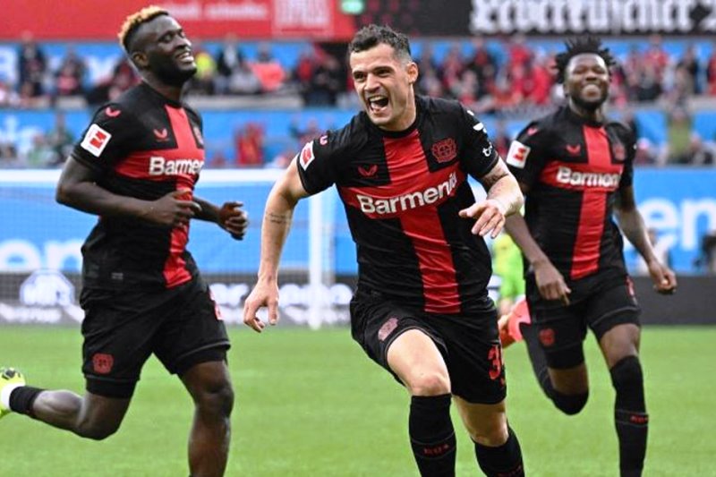 Nhận định, Soi tỷ lệ k&egrave;o Leverkusen vs Newcastle 03h00 ng&agrave;y 11/12: Tiếp đ&agrave; hưng phấn - Ảnh 1