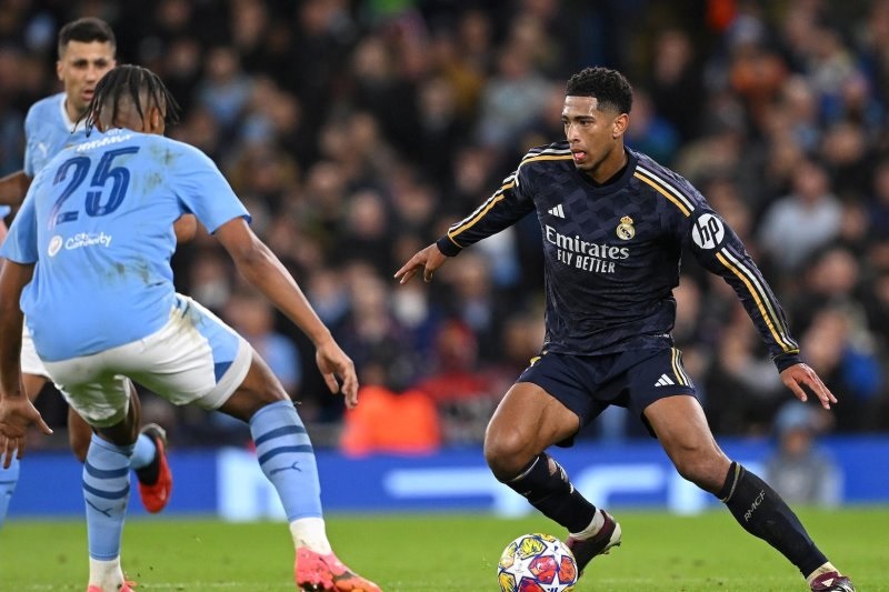 Nhận định, Soi tỷ lệ k&egrave;o Real Madrid vs Man City 03h00 ng&agrave;y 11/12: Vượt qua khủng hoảng - Ảnh 1