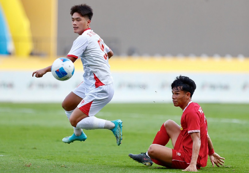 Nhận định, Soi tỷ lệ k&egrave;o U22 Việt Nam vs U22 Malaysia 16h00 ng&agrave;y 11/12: Vượt qua thử th&aacute;ch  - Ảnh 1