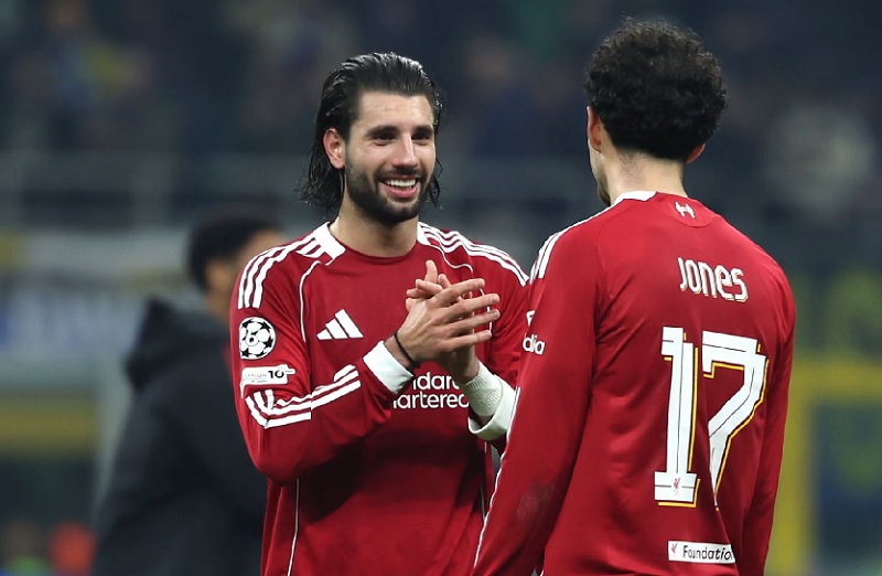 5 cầu thủ xuất sắc nhất lượt trận thứ 6 v&ograve;ng bảng C&uacute;p C1 2025/26 - Ảnh 4