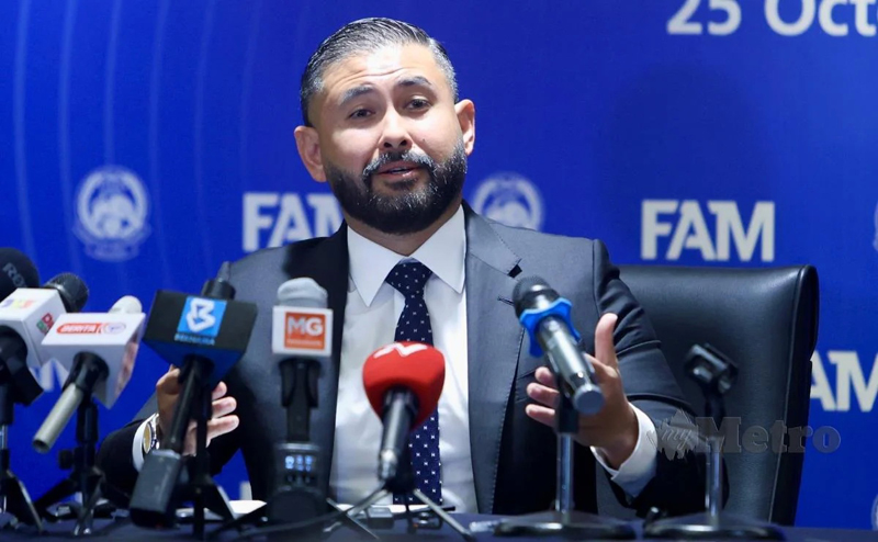 Cập nhật t&igrave;nh h&igrave;nh vụ kiện của Malaysia: Người đứng sau b&ecirc; bối nhập tịch lậu th&aacute;ch thức FIFA - Ảnh 1