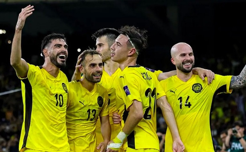 Cập nhật t&igrave;nh h&igrave;nh vụ kiện của Malaysia: Người đứng sau b&ecirc; bối nhập tịch lậu th&aacute;ch thức FIFA - Ảnh 2