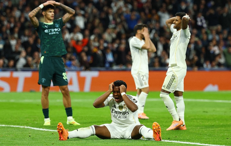 Ch&iacute;nh thức x&aacute;c nhận tương lai của Alonso: Sa thải hay tiếp tục dẫn dắt Real Madrid đ&atilde; r&otilde; r&agrave;ng - Ảnh 1