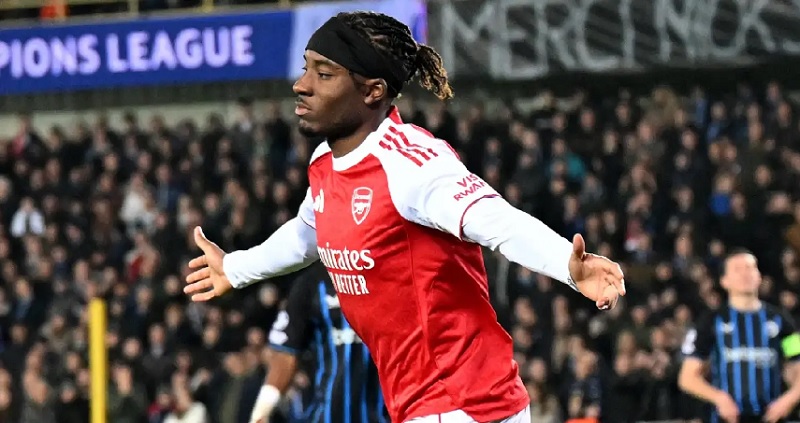 Đội h&igrave;nh ti&ecirc;u biểu lượt trận thứ 6 v&ograve;ng bảng C&uacute;p C1 2025/26 - Ảnh 3