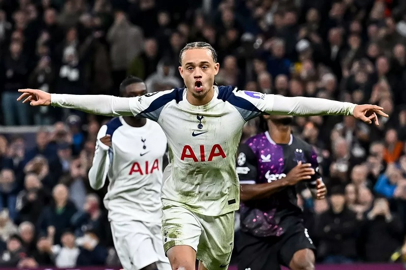 Đội h&igrave;nh ti&ecirc;u biểu lượt trận thứ 6 v&ograve;ng bảng C&uacute;p C1 2025/26 - Ảnh 4