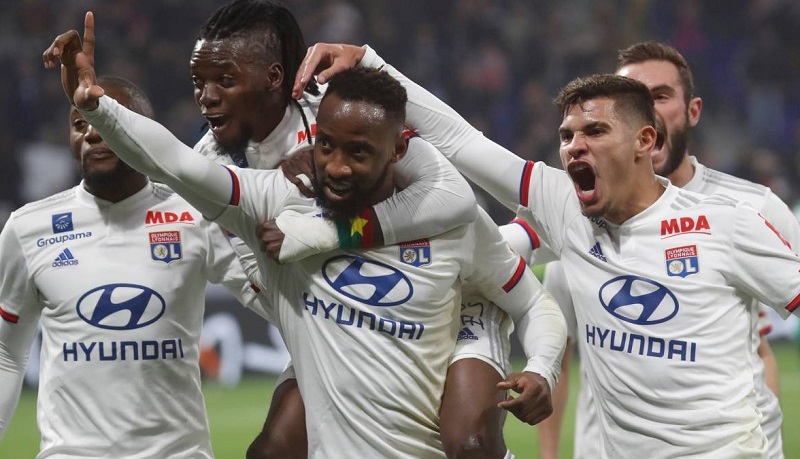 K&egrave;o xi&ecirc;n thơm h&ocirc;m nay 11/12: Lyon vs GA Eagles - Ảnh 1