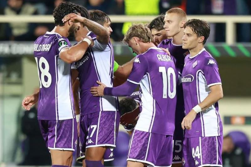 Nhận định, Soi tỷ lệ k&egrave;o Fiorentina vs Dynamo Kyiv 00h45 ng&agrave;y 12/12: T&igrave;m lại niềm vui - Ảnh 1