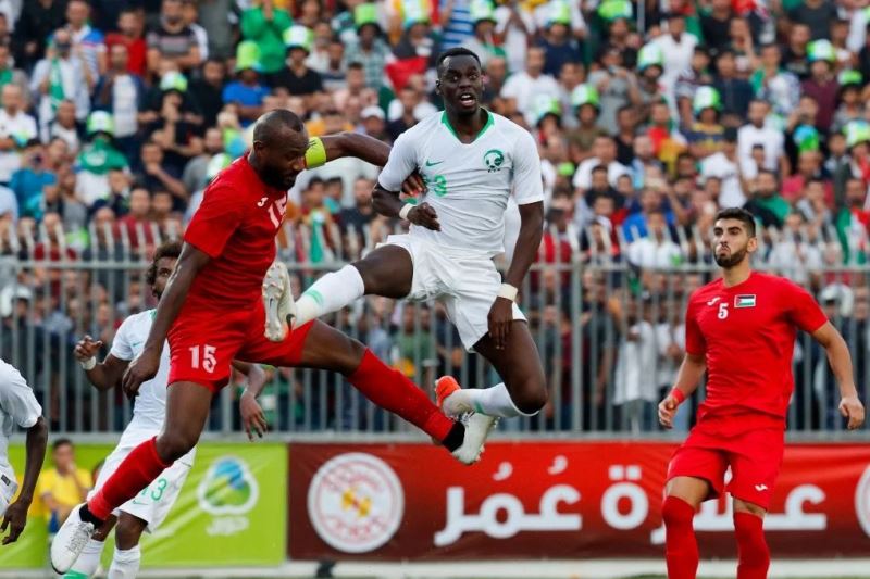 Nhận định, Soi tỷ lệ k&egrave;o Palestine vs Saudi Arabia 00h30 ng&agrave;y 12/12: Bất ph&acirc;n thắng bại - Ảnh 1