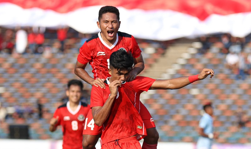 Nhận định, Soi tỷ lệ kèo U22 Indonesia vs U22 Myanmar 18h00 ngày 12/12: Giữ hy vọng  - Ảnh 1