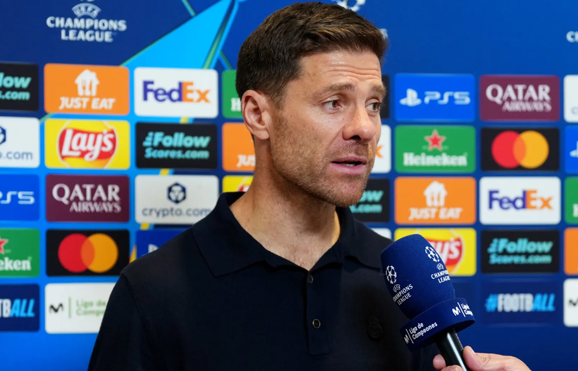 Bản tin Real Madrid 12/12: Vinicius nhận tối hậu thư, Xabi Alonso chỉ còn 3 trận giữ ghế - Ảnh 1