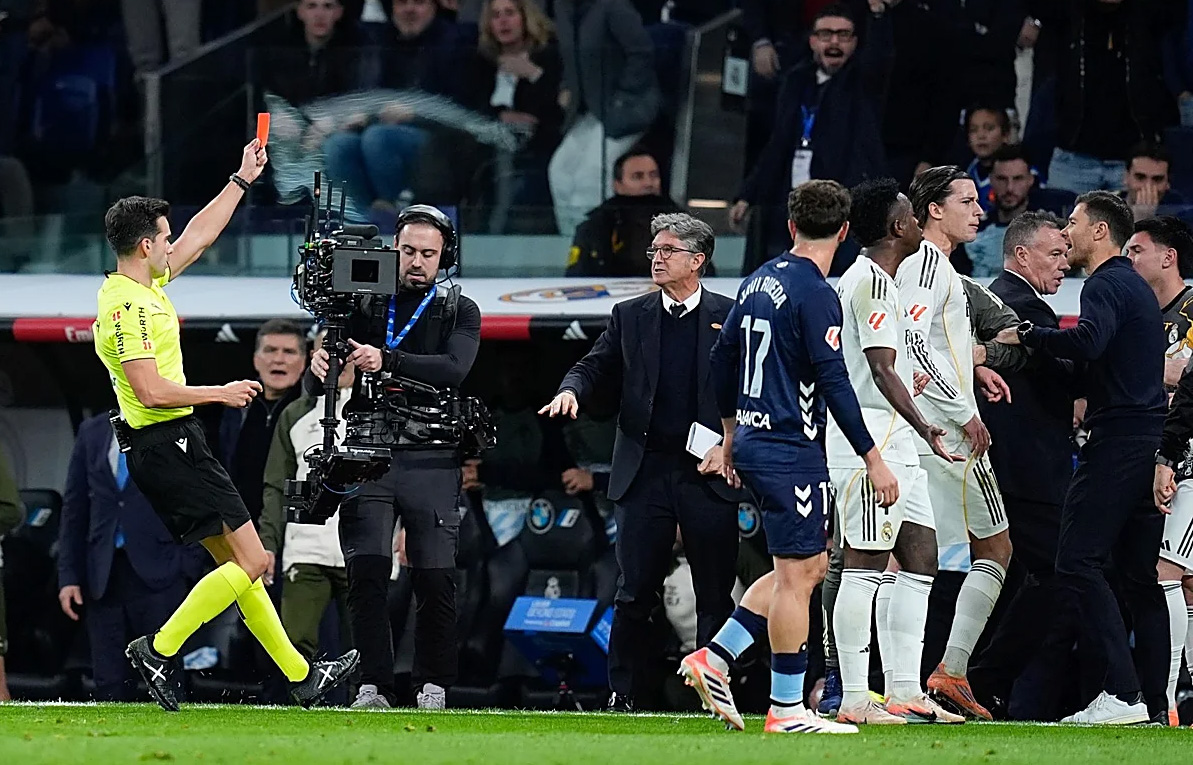 Bản tin Real Madrid 12/12: Vinicius nhận tối hậu thư, Xabi Alonso chỉ còn 3 trận giữ ghế - Ảnh 2