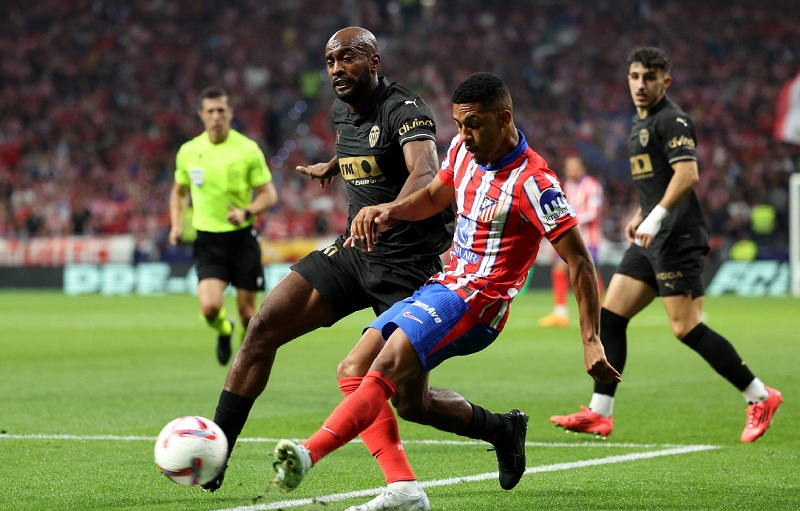 Nhận định, Soi tỷ lệ k&egrave;o Atletico Madrid vs Valencia 20h00 ng&agrave;y 13/12: Tổ ấm Metropolitano - Ảnh 1