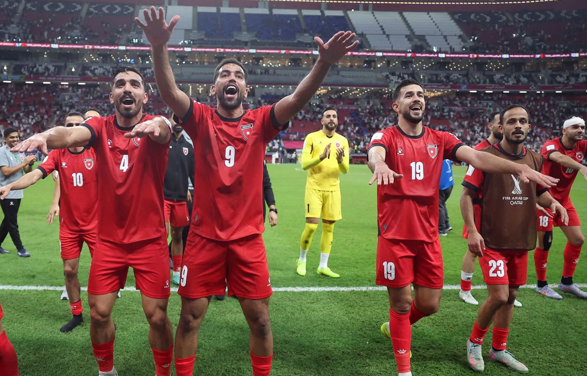 Nhận định, Soi tỷ lệ k&egrave;o Jordan vs Iraq 21h30 ng&agrave;y 12/12: C&acirc;n sức c&acirc;n t&agrave;i - Ảnh 3