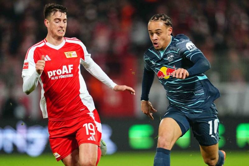 Nhận định, Soi tỷ lệ kèo Union Berlin vs RB Leipzig 02h30 ngày 13/12: Sa lầy tại Berlin - Ảnh 4