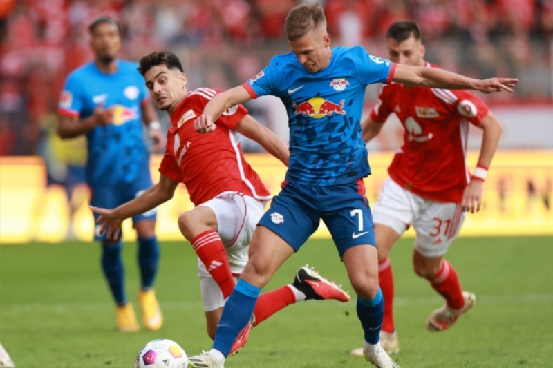 Soi k&egrave;o phạt g&oacute;c Union Berlin vs RB Leipzig, 2h30 ng&agrave;y 13/12 - Ảnh 1