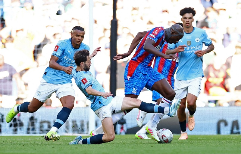 5 cặp đấu hấp dẫn nhất v&ograve;ng 16 Premier League 2025/26 - Ảnh 2